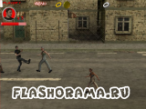 Mobs Down