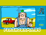 Игры стрелялки - Alcohol and ammo