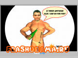 Build a ciber guy