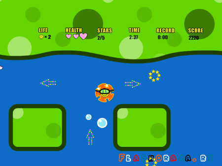 Star island