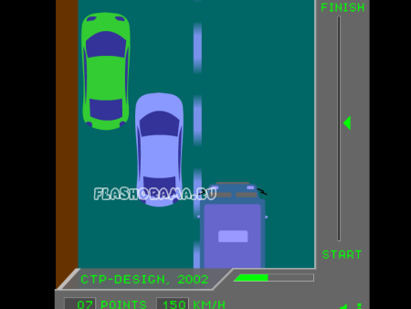 Mini race