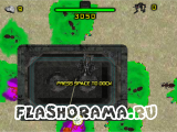 Dropship commander