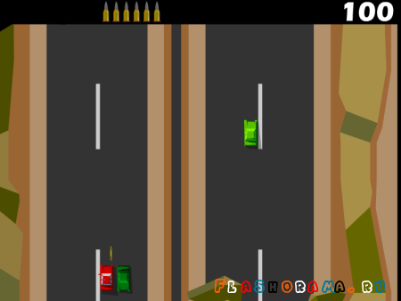 Highway hunter