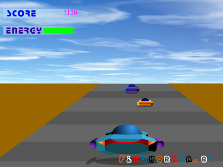 Rally 2100