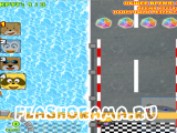 Racoon Racing