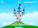 Игры стратегии - Crazy castle