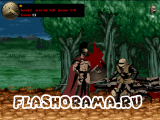 Флеш игры на букву 