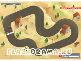 Rural racer 