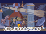 Игры квесты - Mr snoozleberg 3