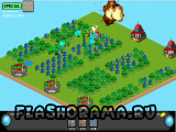 Strategy Defense 5
