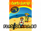 Barb-jump