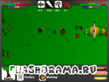 Игры стратегии - Commando 2 - attack of the goblins