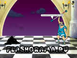 Флеш игры на букву 