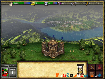 Age of castles