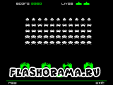 Space Invaders
