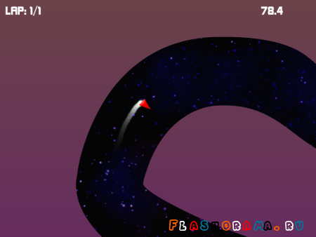 Gravity runner