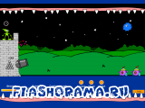 Игры стратегии - Cannon commander