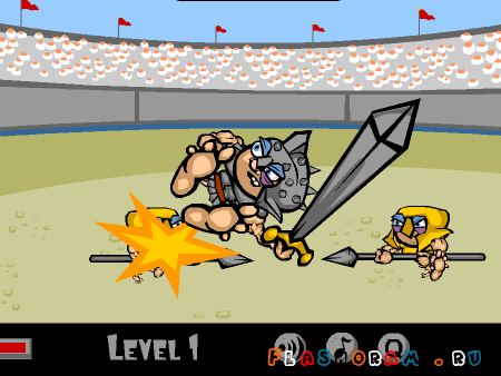 Gladiator