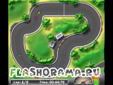 Micro racers