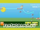 Флеш игры на букву 