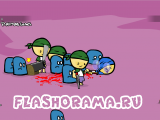 Флеш игры на букву 