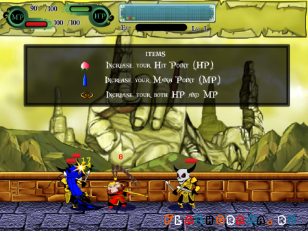 Monkey king