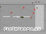 Pedestrial