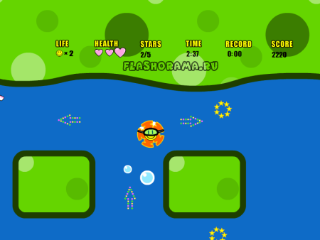 Star island