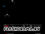 Space fighta