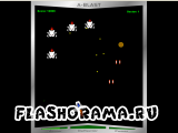 A-blast liberation
