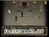 Игры rpg - Sin jid the warrior