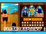 Логические игры - Hangnun
