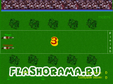 Игры гонки - Horse racin
