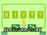 Флеш игры на букву 