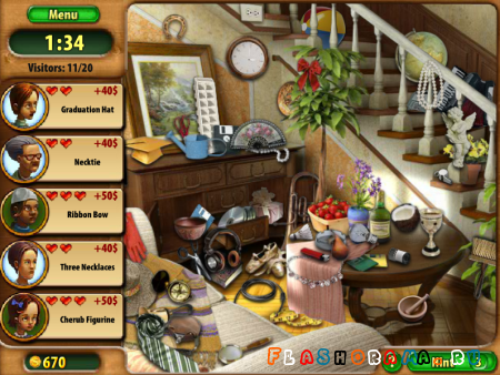 Gardenscapes