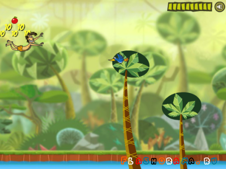 George Of The Jungle: Swingin' Kingdom