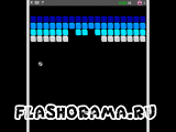 Классические игры - Standart arkanoid