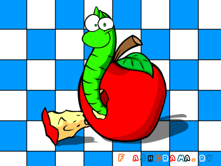 Bad Apple