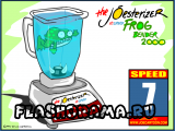 The joesterizer
