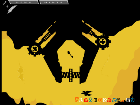 Crow in hell 2