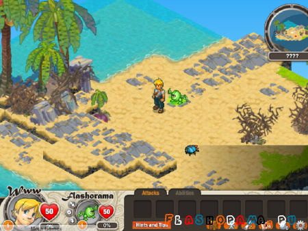 Castaway
