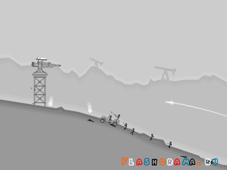Turret defence 2