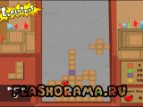 Флеш игры на букву 