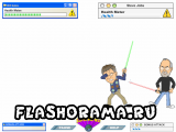 Флеш игры на букву 