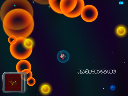 Sola rola the gravity maze