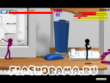 Флеш игры на букву 