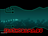 Игры леталки - Metro siberia underground