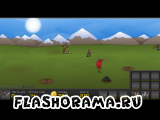 Игры rpg - Battle for gondor