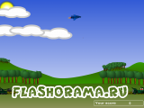 Игры стрелялки - German air force