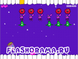 Флеш игры на букву 
